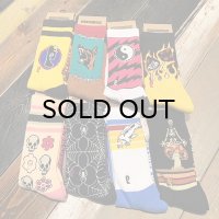 {PSOCKADELIC} SOCKS(2021-SPRING)