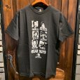 画像1: {SKULL SKATES}  DEAD GUYS 2017 T-SHIRTS (1)