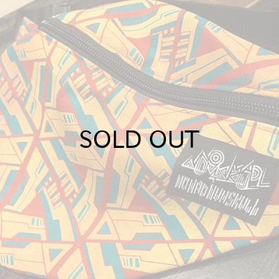 ROBOT(YELLOW×GREEN)