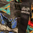 画像3: {NO MAD NUMSKULL} TOTE BAG / "PATCHWORK" (3)