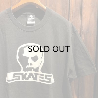 画像1: {SKULL SKATES} "BURBS" T-SHIRTS