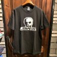 画像2: {SKULL SKATES} "BURBS" T-SHIRTS (2)