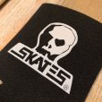 画像2: {SKULL SKATES} LOGO Koozie (2)