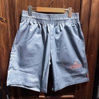 {ROLLING CRADLE} EASY SHORTS