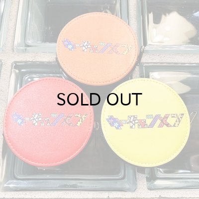 画像4: {キーチェンメン×NAPOYAN} "ナポチェンメン" コインケース