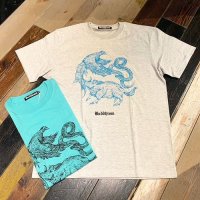 {BUDDHISM} "三毒" T- SHIRTS