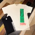 画像1: {MOMENTARY PSYCHO ART} "MxKx" S/S T-SHIRTS (1)