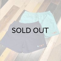 {SNOID} "F.Y.V.M" Nylon Shorts