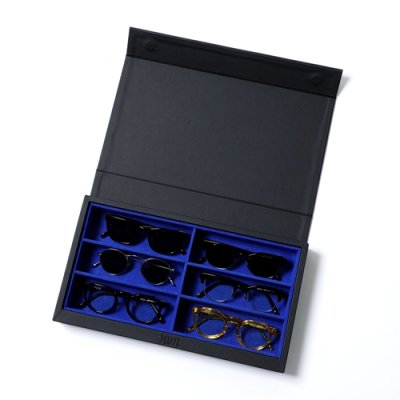 画像4: {OWN} 6pcs eyewear case