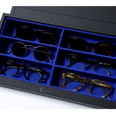 画像5: {OWN} 6pcs eyewear case