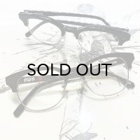 {OWN} #04 (Clear Lenses)