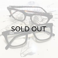 {OWN} #01 (Clear Lenses)