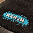 画像2: {MAGICAL MOSH MISFITS} MxMxM スライムニット帽 (2)