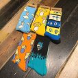 画像1: {PSOCKADELIC} SOCKS(2021-HOLIDAY) (1)