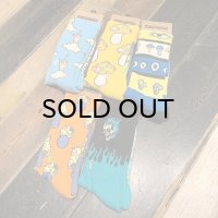 {PSOCKADELIC} SOCKS(2021-HOLIDAY)