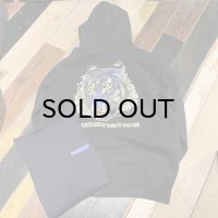 {PARADOX} "Tiger" Hoddie