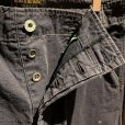 画像4: {NORTH NO NAME} MECHANIC PANTS (4)