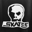 画像4: {SKULL SKATES}  LOGO CREW NECK SWEAT (4)