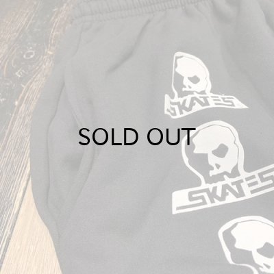 画像4: {SKULL SKATES}  LOGO SWEAT PANTS