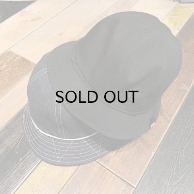 画像4: {FAFROCKY} FTG HAT