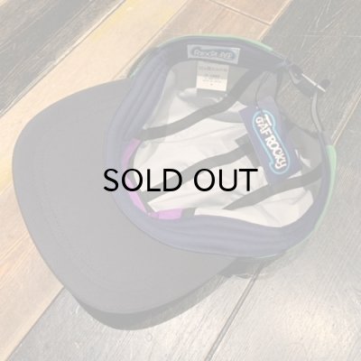 画像4: {FAFROCKY} FAFJET CAP2