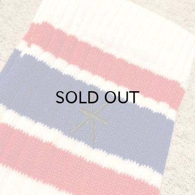 画像3: {MISTER-X} "MR-X EXC" TUBE SOX 2COLOR SET