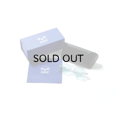 画像4: {OWN} #07 (Color Lenses)