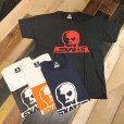 画像1: {SKULL SKATES}  BURBS T-SHIRTS (1)