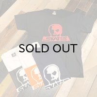 {SKULL SKATES}  BURBS T-SHIRTS