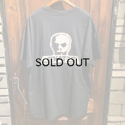 画像2: {SKULL SKATES} ENTOMBED T-SHIRTS