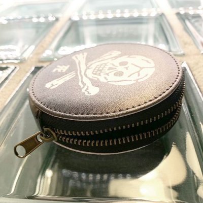 画像3: {デスパターンズ} "死" COIN CASE