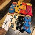 画像1: {PSOCKADELIC} SOCKS(2022-FALL) (1)