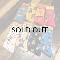 {PSOCKADELIC} SOCKS(2022-FALL)