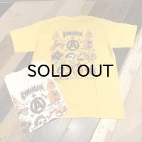 {PARADOX} "Cards" T-shirts 2