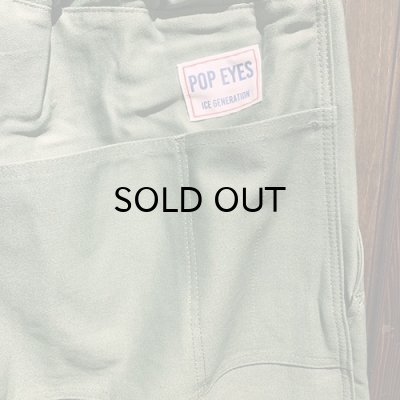 画像6: {POP EYES} "US LAUNDRY" PANTS