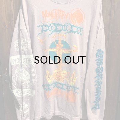 SMOKEY PURPLE / Lsize