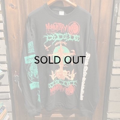 BLACK×GREEN / Lsize