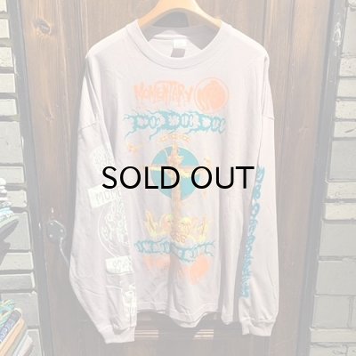 SMOKEY PURPLE / Lsize