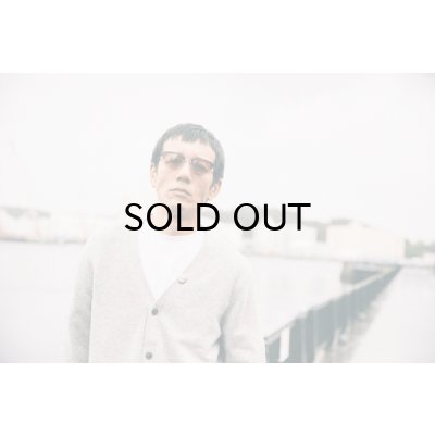 BROWN / CLEAR to BROWN(調光レンズ)