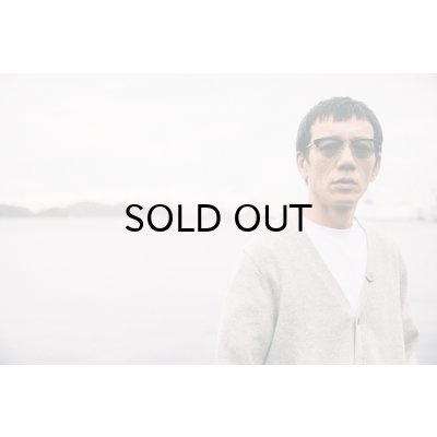 BLACK / CLEAR to GREY(調光レンズ)