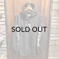 {SKULL SKATES}  ”DEAD GUYS 1980's" HOODED