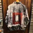 画像2: {HANG} "6 FEET UNDER CLUB" coach jacket (2)