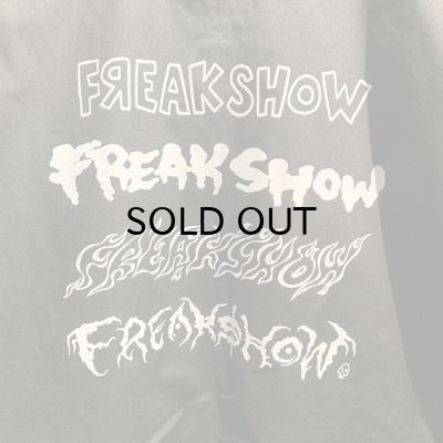 画像4: {FREAK SHOW} "STAFF" JACKET