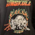 画像4: {FREAK SHOW} NO MAD NUMSKULL MULTI T-SHIRTS(BLACK/L) (4)