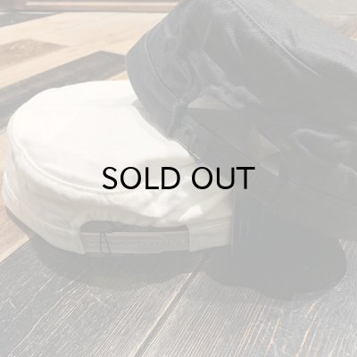 画像6: {FAFROCKY} DIRT CAP