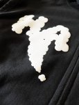 画像8: {HANG} "PUFF PUFF PASS" full zip hoodie  (8)