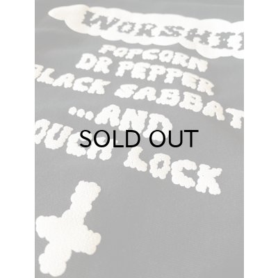 画像9: {HANG} "PUFF PUFF PASS" full zip hoodie 