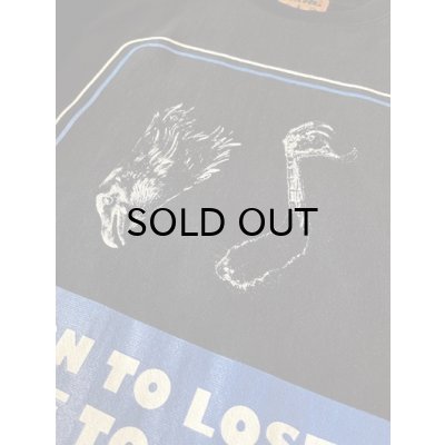 画像6: {HANG} "Kilmister" Sweat Pullover