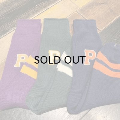 画像2: {POP EYES} "PPE FUN CLUB" SOX