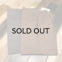 {UNCHANGING LOVE} ITALIAN FACTORY PANTS